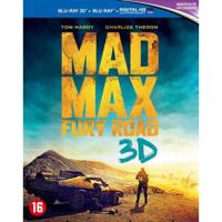 Mad Max: Fury Road - thumbnail