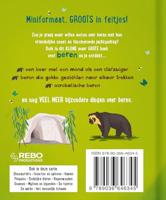 Rebo Publishers Het kleine maar grote boek over? beren - thumbnail