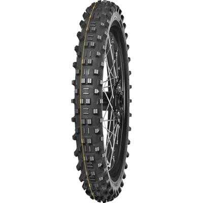 Terra Force EF 2 SM Super YELLOW FRONT