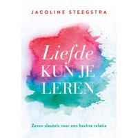 Liefde kun je leren (Paperback) - thumbnail