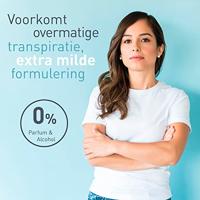 Deoleen Anti-transpirant Deodorant Crème Sensitive - thumbnail