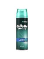 Gillette Gillette Mach 3 Scheergel Close & Fresh 200 ml - thumbnail