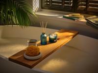 Bolsius True Joy Woody Wellness Geurstokjes 80 ml Blauw - thumbnail