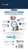 Advance veterinary diet dog gastroentric spijsvertering - thumbnail