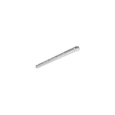 Brumberg 78015114 LED-lamp voor vochtige ruimte LED 51 W Wit Grijs - thumbnail