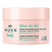 Nuxe Body Rêve de Thé Crème Raffermissante Tonifiante 200ml - thumbnail
