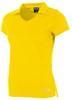 Reece 863601 Sheila Polo Ladies - Yellow - M - thumbnail