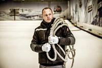 NITRAS SAFETY Nitras softshell jack "motion tex plus". winter softshellj. gr. xx nitras motion tex plus - thumbnail