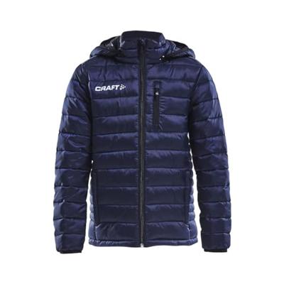 Craft 1905995 Isolate Jacket JR - Navy - 122/128 Craft 1905995 Isolate Jacket JR - Navy - 122/128