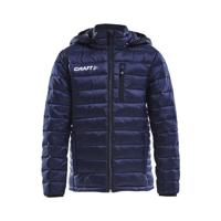 Craft 1905995 Isolate Jacket JR - Navy - 122/128 - thumbnail