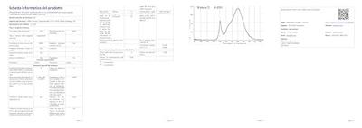 SLV WandlampLed Sensor met bewegingssensor wit - 1001970