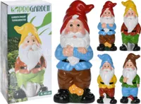 Tuinkabouter 40cm Assorti 1st - thumbnail