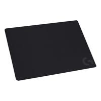 Logitech G240 stoffen Gaming muismat - thumbnail