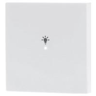 Busch-Jaeger 2CKA006220A0482 Wipschakelaar licht Afdekking 1-voudig free@home Wit, Verkeerswit 1 stuk(s) Busch-Jaeger 2CKA006220A0482 Wipschakelaar licht Afdekking 1-voudig free@home Wit, Verkeerswit 1 stuk(s)