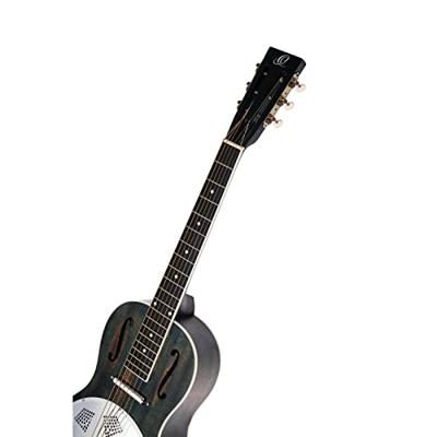 Ortega Americana Series RRG30E-DD Resonator Guitar elektrisch-akoestische resonatorgitaar