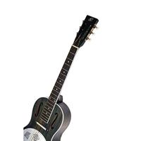 Ortega Americana Series RRG30E-DD Resonator Guitar elektrisch-akoestische resonatorgitaar - thumbnail