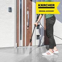 Kärcher Home & Garden DB 120 Full Control 2.642-727.0 Vuilfrees Geschikt voor merk: Kärcher 1 stuk(s) - thumbnail