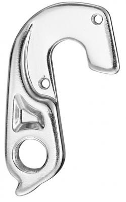 Union derailleurpad gh-140 met schroefset m3x0.5