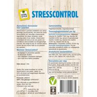 Vitalstyle Stresscontrol - thumbnail