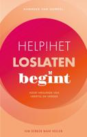 Help! Het loslaten begint - Hanneke van Gompel - Hardcover (9789081387675) - thumbnail