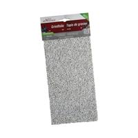 My Village Grindfolie wit 30x14 cm - thumbnail