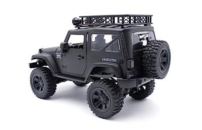 MODSTER XCross Country 1:14 Brushed RC auto Elektro Crawler RTR 2,4 GHz MODSTER XCross Country 1:14 Brushed RC auto Elektro Crawler RTR 2,4 GHz