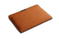 Bellroy Laptop sleeve 14" - Bronze - thumbnail