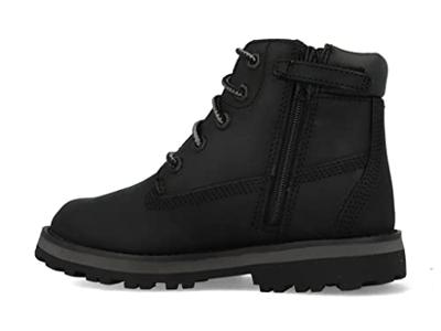 Timberland Courma Kid TB0A28UD001 Zwart-21 maat 21