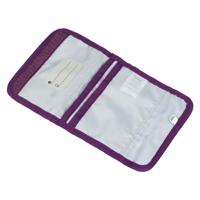 Baagl Portemonnee Jungle Panda - thumbnail