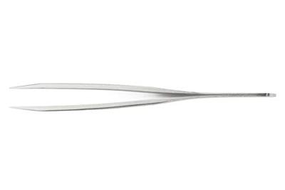 Weller Erem® OODSA Precisiepincet Spits, fijn 120.00 mm