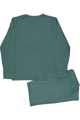Pyjama - Groen