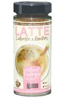 Amanprana Latte lakritz rooibos bio 170 Gram - thumbnail