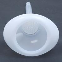 Trechter 190 mm. - thumbnail