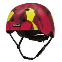 Melon helm urban active ember xxs-s - thumbnail
