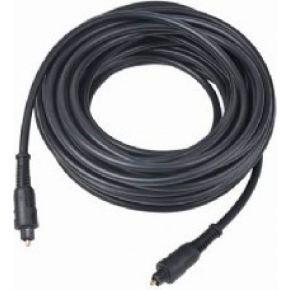 Toslink optische kabel, 10 meter