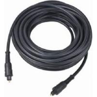 Toslink optische kabel, 10 meter - thumbnail