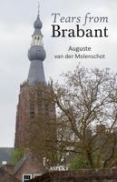 Tears from Brabant - Auguste van der Molenschot - ebook - thumbnail
