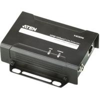 Aten HDMI HDBaseT-Lite-zender (4K bij 40m) | 1 stuks - VE801T-AT-G VE801T-AT-G - thumbnail