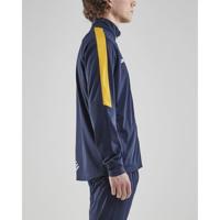 Craft 1905612 Progress Jacket M - Navy/Yellow - M - thumbnail