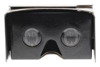 Sweex swvr100 virtual reality-bril zwart - thumbnail