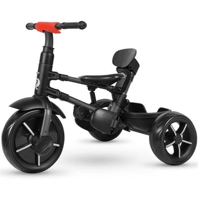 Driewieler New Rito Star 3 in 1 Kinderwagen