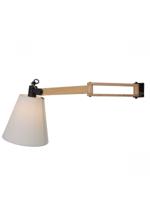 Steinhauer WandlampLiv - 8853BE - thumbnail
