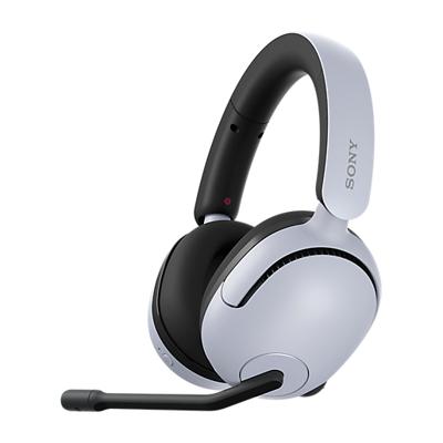 Hoofdtelefoon met Hoofdband Sony WHG500W.CE7 - thumbnail