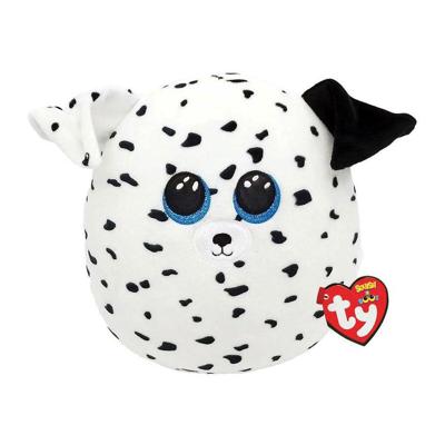 Ty Beanie Ty squish a boo fetch dog, 20cm