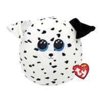 Ty Beanie Ty squish a boo fetch dog, 20cm - thumbnail