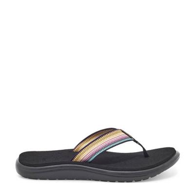 Teva - Voya Flip Slipper Dames Teva - Voya Flip Slipper Dames