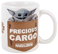 Star Wars the Mandalorian - Gift Set - thumbnail