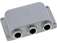 LAPP 52108041 Wartel haaks M20 Spuitgietwerk Natuur 1 stuk(s) - thumbnail