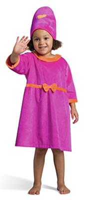 Studio 100 : bumbina hoed, 1-4 jaar