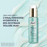 RoC Multi Correxion Hydrate + Plump Moisturiser SPF 50ml - thumbnail